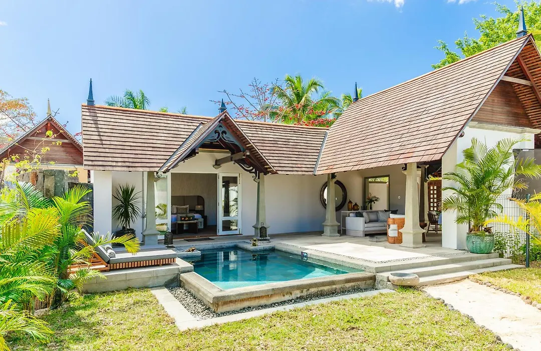 Maradiva Villas Resort And Spa-1